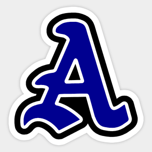 Arizona Sticker